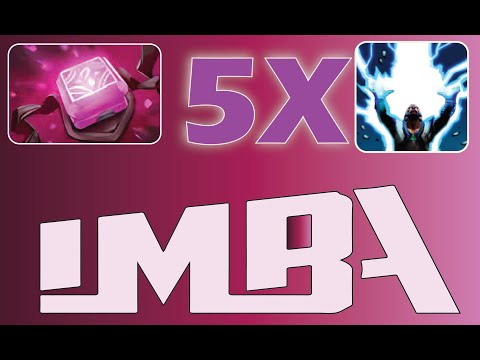 Dota 2 Item: Phylactery - Boost Your Skill And Kill Enemies Easily