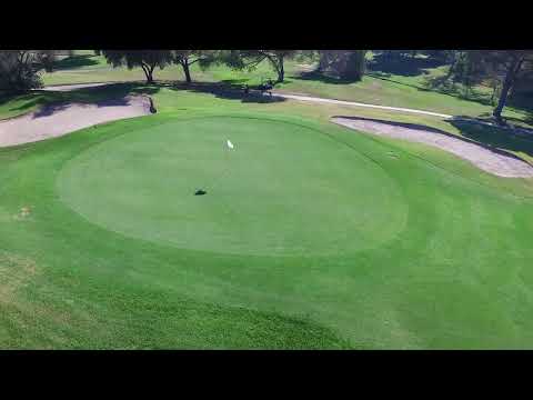 Casta del Sol Hole 7