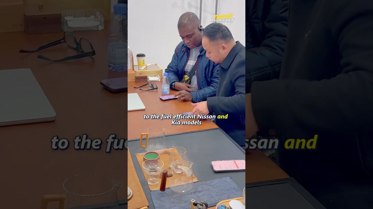 Hyundai Tucson Export