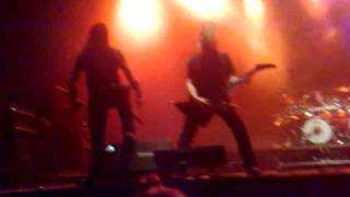 Amon Amarth - Free Will Sacrifice (Live)