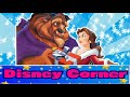 Disney Corner Episode 16 Beauty And The Beast The Enchanted Christmas 1997