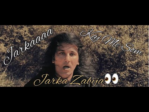 Jarka - Kaj Me Som (OFFICIALVideo)