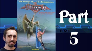 Ultima II: The Revenge of the Enchantress Part 5 | Video Games Over Time