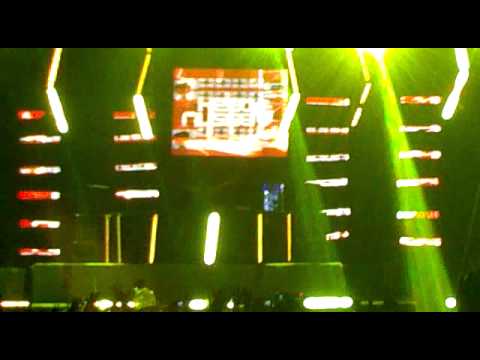dash berlin eurofest white 2011