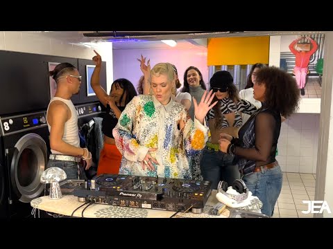 JEA - HERstory in sound