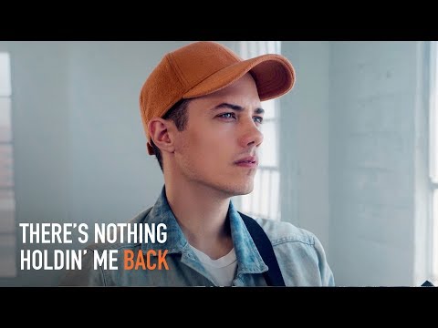 SHAWN MENDES - There's Nothing Holdin' Me Back [English + Spanish]