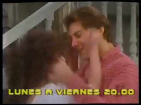 Amo y señor promo Canal 11 Buenos Aires