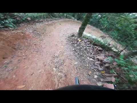 PCP Black Trail 15 - Mongoose Fireball SS (Partial Run)