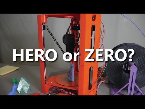 The 99 99 Startt 3d Printer Is The Cheapest Kit You Can Buy But Is It Any Good Printers Every Printer Reviewed