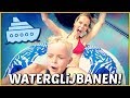 AQUAPARK OP CRUiSE SCHiP TESTEN ? | Bellinga Familie Vloggers #1444