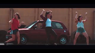 Frittenbude - Die Möglichkeit eines Lamas [Official Video]