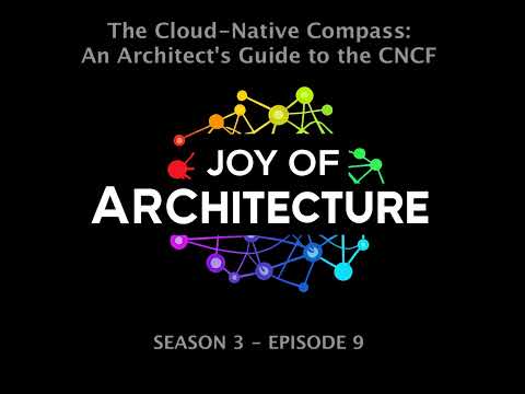 The Cloud-Native Compass: An Architect's Guide to the CNCF