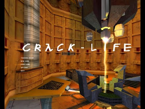 Crack-Life: Source playthrough : part 7