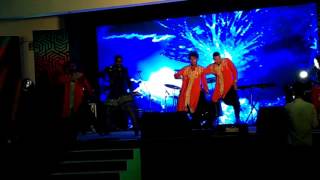 Fly Star dance world