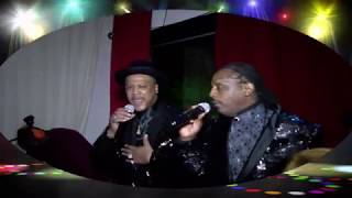 DELORES WHITE &amp; THE VOICES OF THE LEGENDARY INTRUDERS,BIRTHDAY CELEBRATION