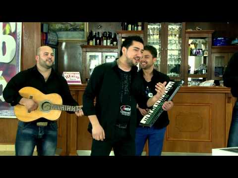 Goko i Energy Bend   Samo moja ostani