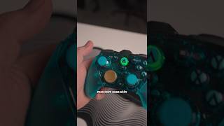 Controle com 8k de polling rate ! Gamesir G7 pro Aimlabs