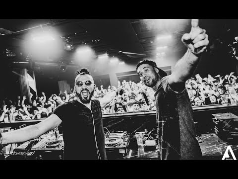 Nicola Fasano & Alex Guesta Live at Arcadia (Ragusa)