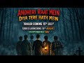 Andheri Raat Mein Diya Tere Haath Mein Chapter 1 Teaser Horror Entertainment Movie Forest