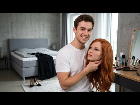 I Made a MASK and Became My Best Friend's BRIDE for a Day