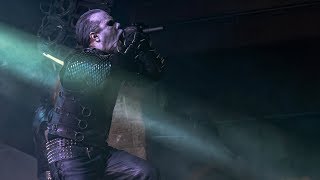 Dark Funeral - King Antichrist (Live at Gas Monkey)