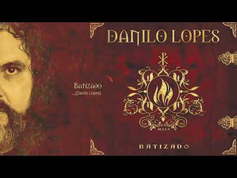 Batizado - Danilo Lopes