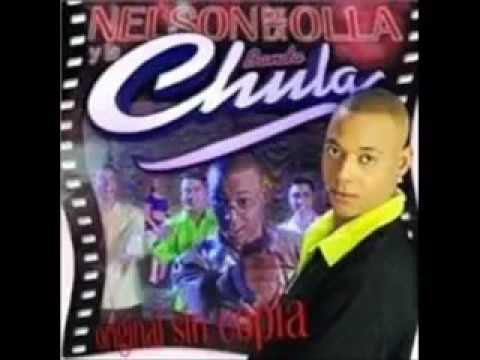 R La Banda Chula   Yo Como que te Hevisto