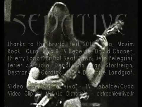 VICEROTON - SEDATIVE (Cuba 09-10)