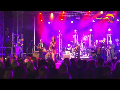 The Tibbs - Wild Way (live)