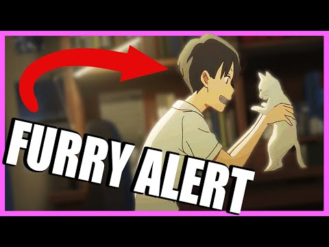 A Whisker Away || The Netflix anime nobody watched