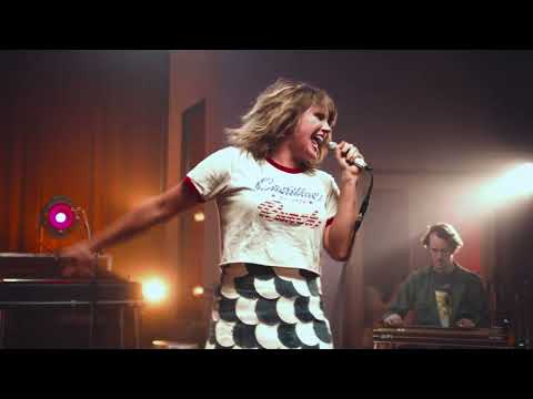 Grace Potter - Ready Set Go (Sonic Forest Live Sessions)