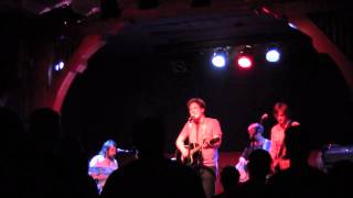 Corporal - "Dead Flowers" (Rolling Stones Cover)