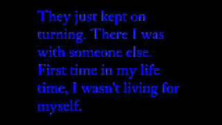 The Love Song  Jeff Bates Lyrics