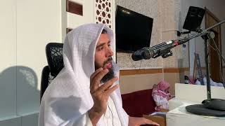 صورة ما هي الحكمة من إرسال الرسل | الشيخ خالد المشيقح #فوائد_المشيقح