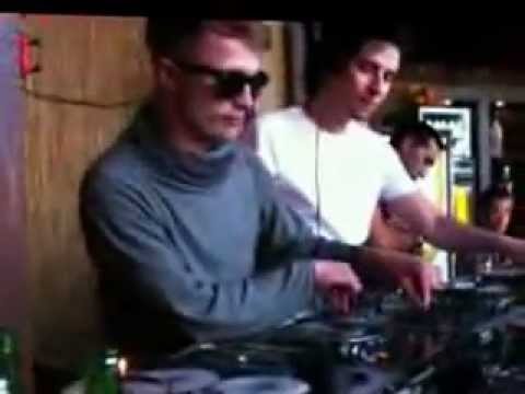Razvan b2b Ali Nasser @ Mountain Beach Piatra Neamt
