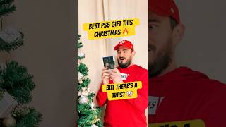 PS5 Gift Gone Wrong 🤷‍♂️