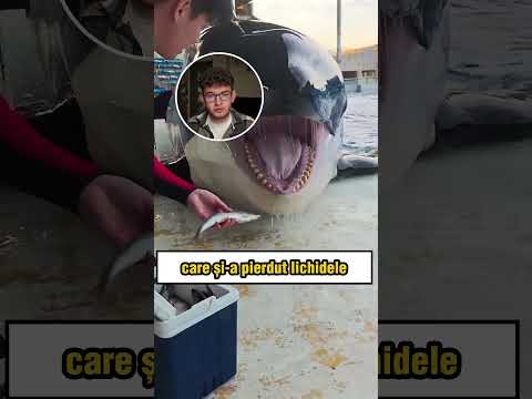 De ce ORCILE manaca GHEATA (Alex Hada Reacts) #shorts