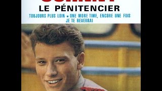 Johnny Hallyday   Toujours plus loin