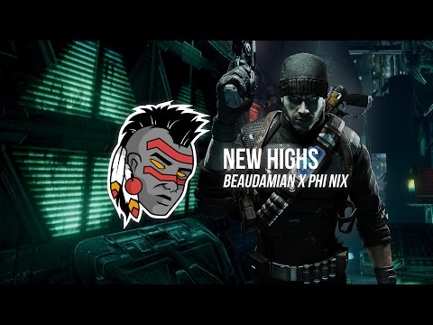 BeauDamian X PHI NIX - New Highs