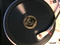 GRAND TERRACE SWING by Fletcher Henderson 1936 blue wax Vocalion