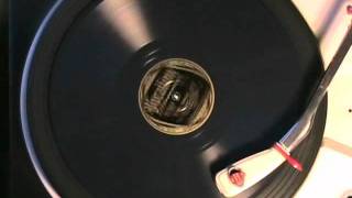 GRAND TERRACE SWING by Fletcher Henderson 1936 blue wax Vocalion