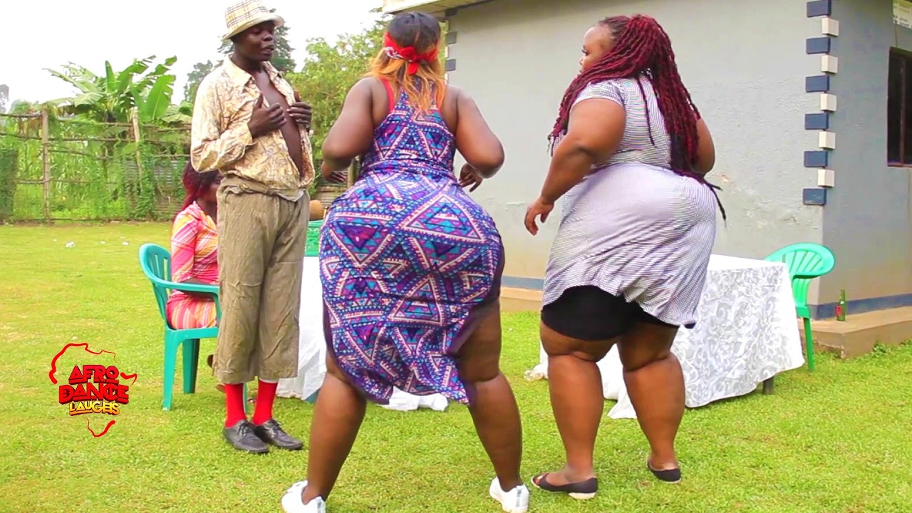 Kilamigino Dance Challenge - Afro Dance Laughs