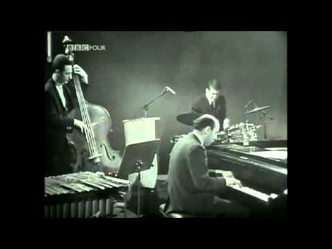 Victor Feldman and Ronnie Scott  "Summer Love" 1965