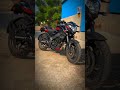 Bajaj Pulsar Ns200 Red Black Colour 2023 B6 Model WhatsApp Status Shortvideo Trending