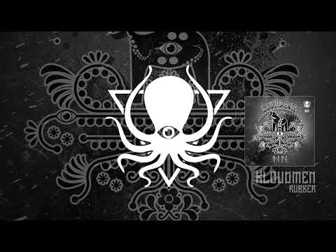 Kloudmen - Rubber (DDD094)