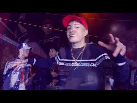 Pa ke baile-Juanitho pleiin X Adán la amenaza X Jairo vera X Yusseff X Vishoko