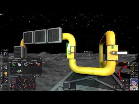 Stationeers Early Alloy Tutorial