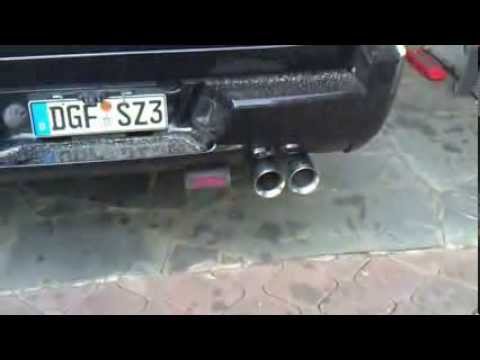 Dodge Ram SRT 10   Gibson Exhaust