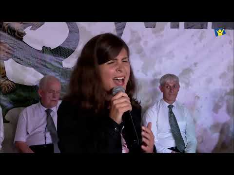 O ciebie modlę się