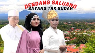 Download lagu Dendang minang  terbaru - sayang tak sudah [hamna kirana ft ikha chokhes] mp3